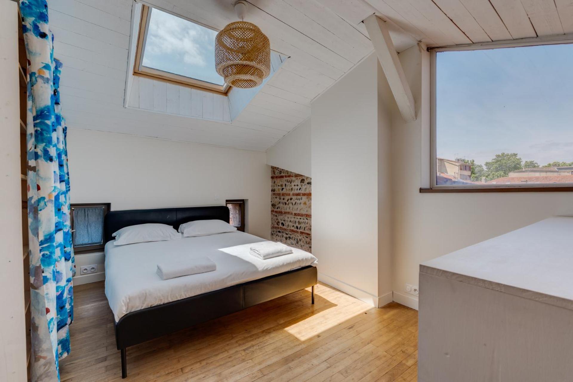 Apartamento Estrela By Yume Toulouse Exterior foto