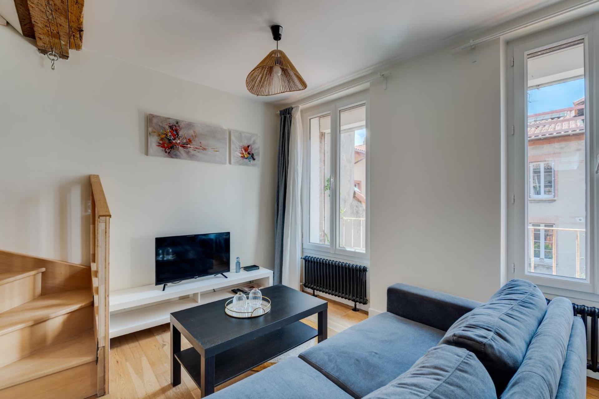 Apartamento Estrela By Yume Toulouse Exterior foto