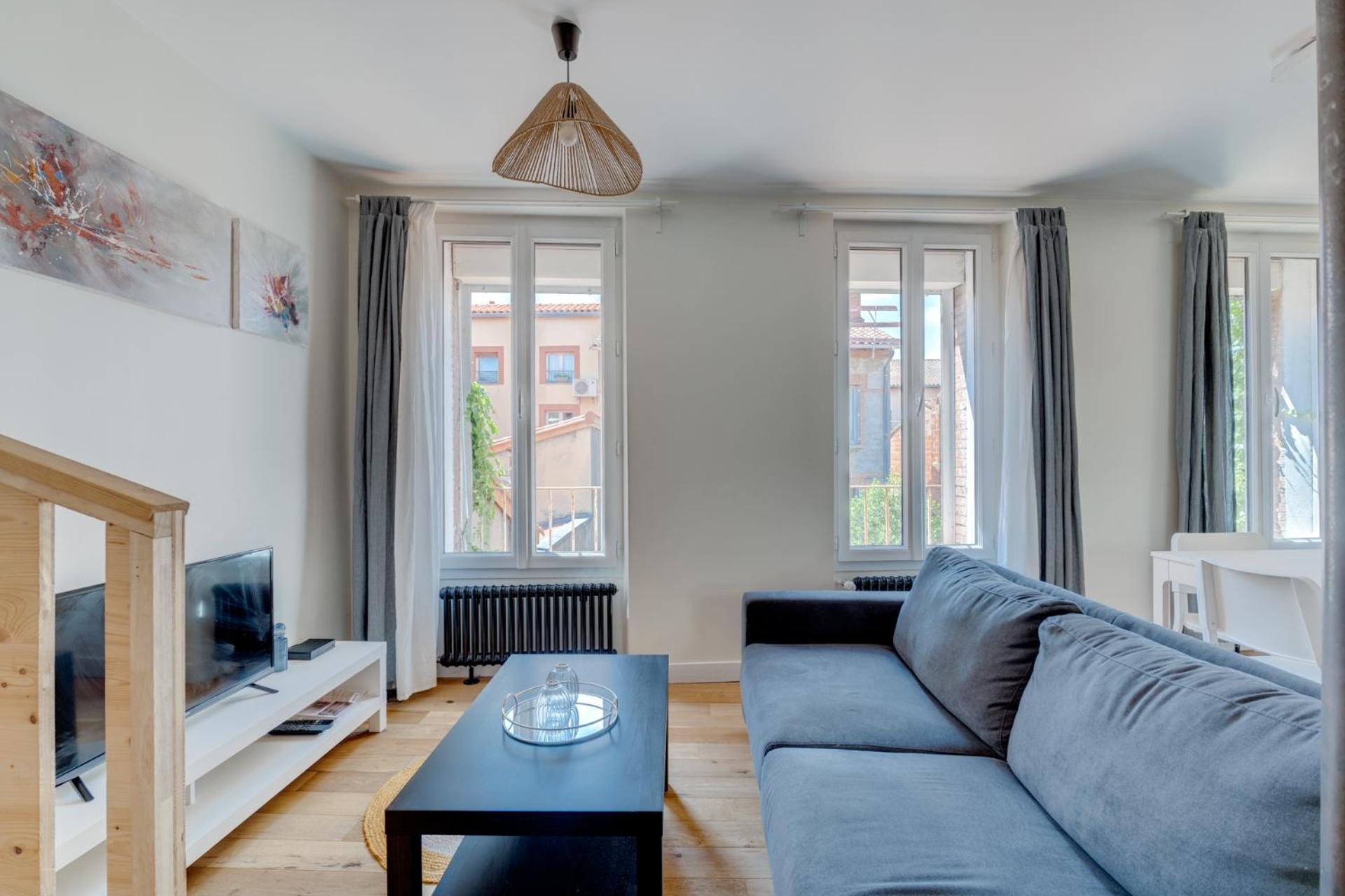 Apartamento Estrela By Yume Toulouse Exterior foto