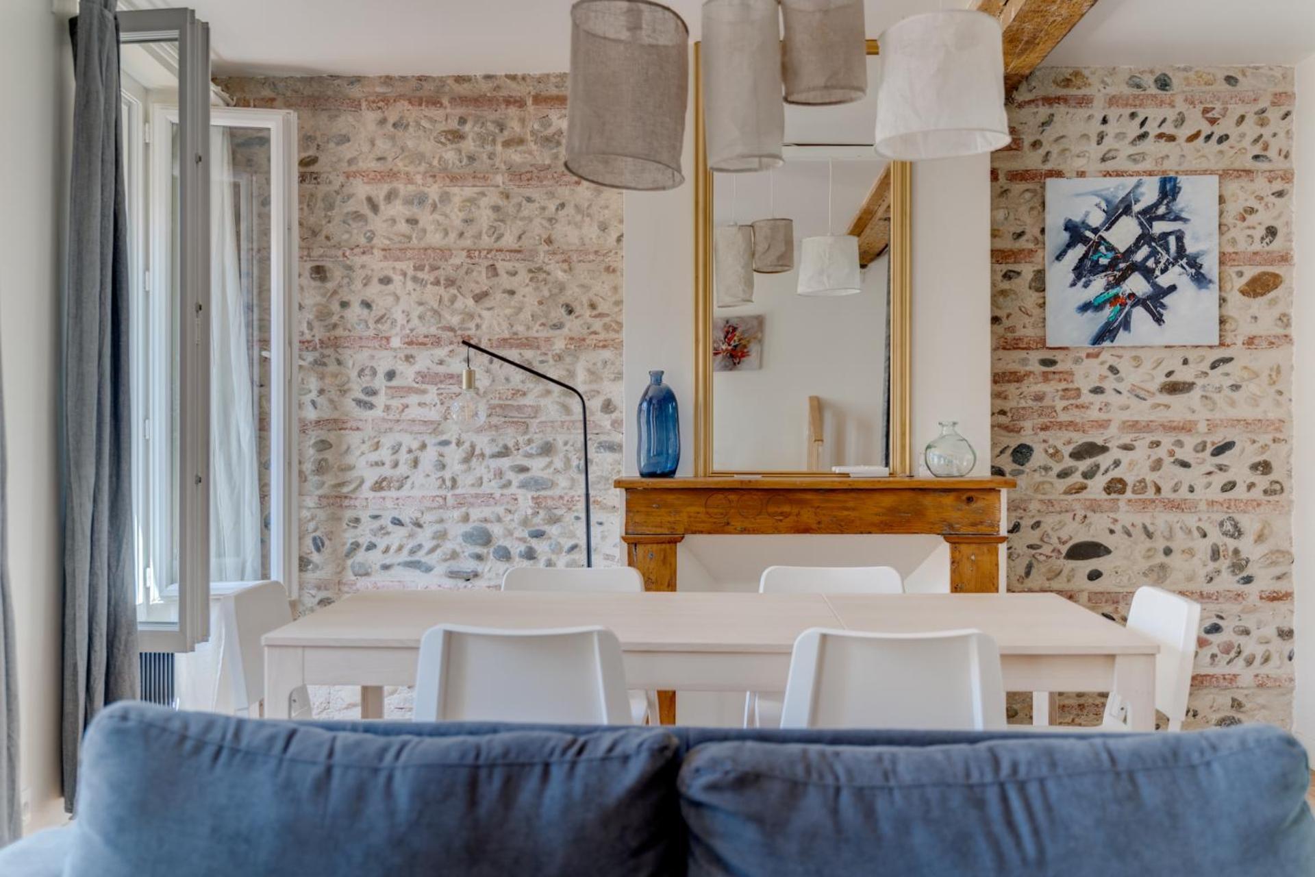 Apartamento Estrela By Yume Toulouse Exterior foto